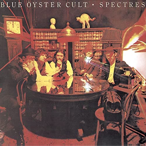Spectres - Image 1