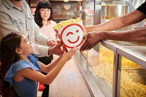 Cinemark Gift Card | Choose from Multiple Designs thumbnail 4