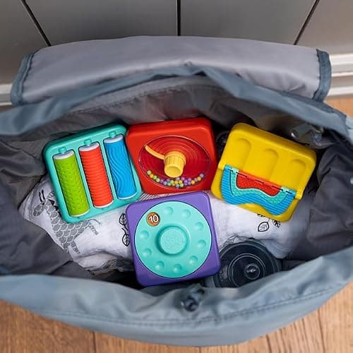 Fat Brain Toys® PlayTab Tile Assortment thumbnail 3
