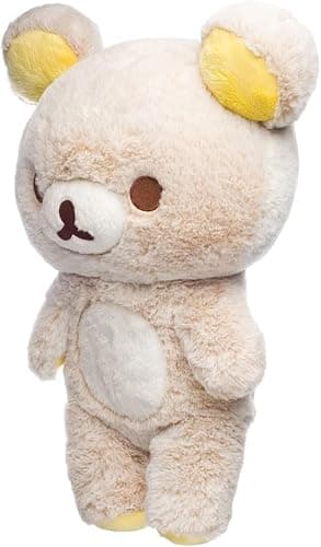Rilakkuma San-X Original Sherbet Series Soft Plush (Large - 22 Inch) thumbnail 2