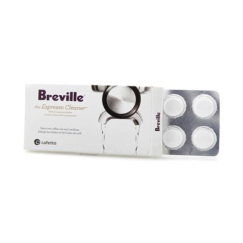 Breville Flush Tablets - Image 1