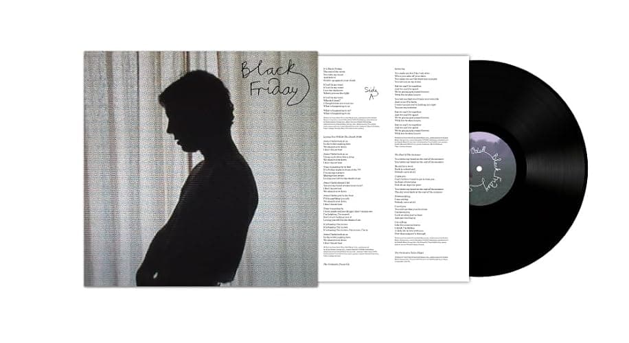 BlackFriday LP - Image 1