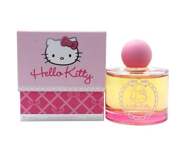 Koto Parfums Hello Kitty Eau De Toilette 60 ml (woman) - Image 1
