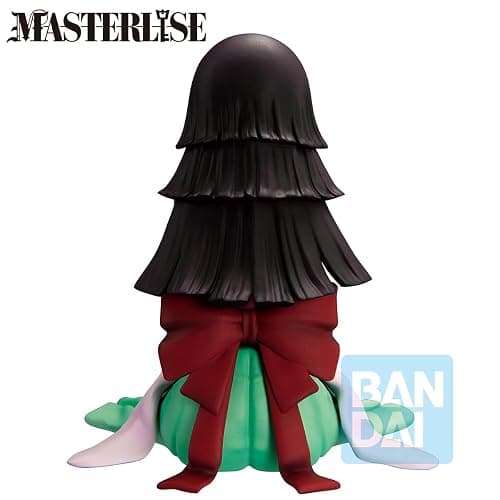 Ichibansho Figure - Hunter x Hunter - Alluka Zaoldyeck (Zaoldyeck Family) Masterlise Collectible Statue thumbnail 4