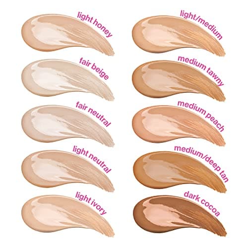 Wet n Wild 845B Photo focus concealer wand, 0.29 Fl Oz, Dark Cocoa - Dark Cocoa thumbnail 7