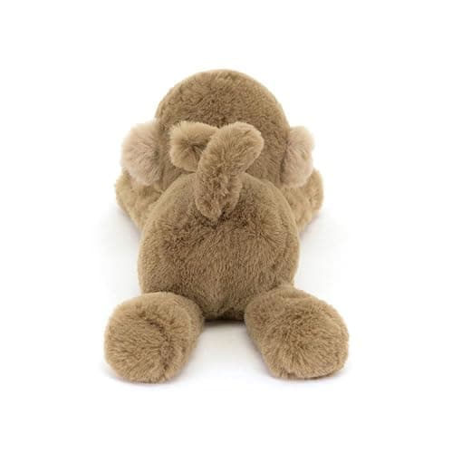Smudge Monkey - Tiny 5.1 Inch by Jellycat thumbnail 2
