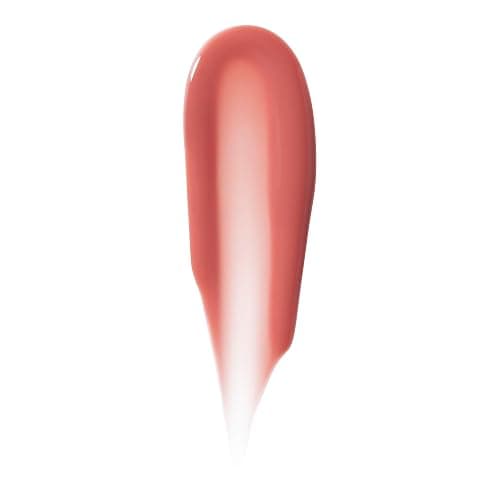 e.l.f. Glow Reviver Lip Oil, Nourishing Tinted Lip Oil For A High-shine Finish, Infused With Jojoba Oil, Vegan & Cruelty-free, It's Giving Guava thumbnail 2
