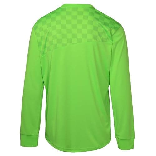 Umbro Youth Check Goalkeeper Jersey thumbnail 2