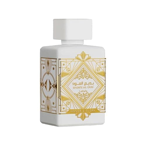 Lattafa Badee Al Oud Honor & Glory Eau de Parfum Nicho Dubai, 100 ml - Image 1