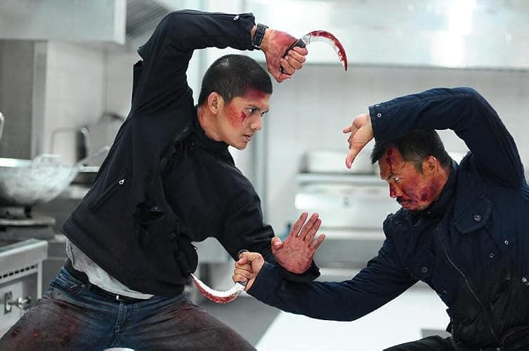 The Raid 2 thumbnail 5