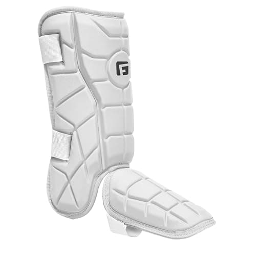 G-Form MLB Elite Batter's Baseball Leg Guard - Image 1