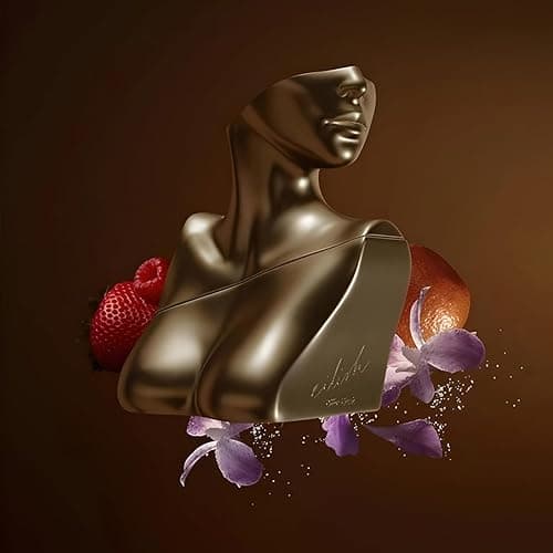 Billie Eilish Eau de Parfum Spray Perfume for Women, Notes of Sugared Petals, Vanilla & Musk thumbnail 7