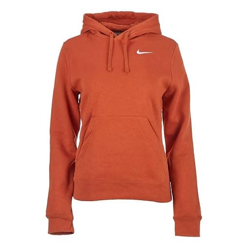 Nike Women's Pullover Fleece Hoodie thumbnail 7