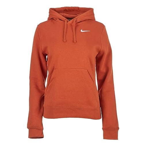 Nike Women's Pullover Fleece Hoodie thumbnail 9