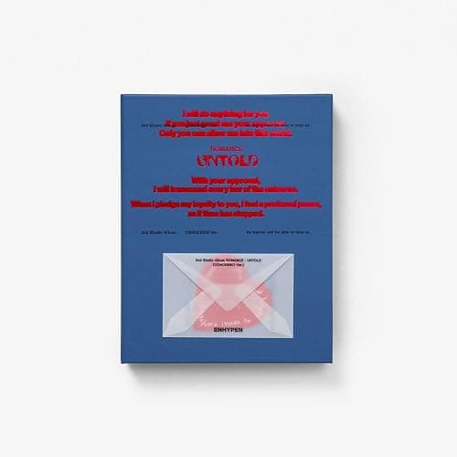 ROMANCE : UNTOLD [CONCESSIO Ver.] - Image 1