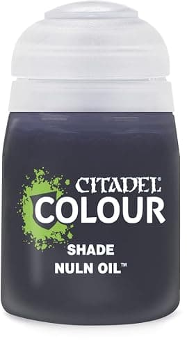 Nuln Oil (Shade 18ml) - Image 1