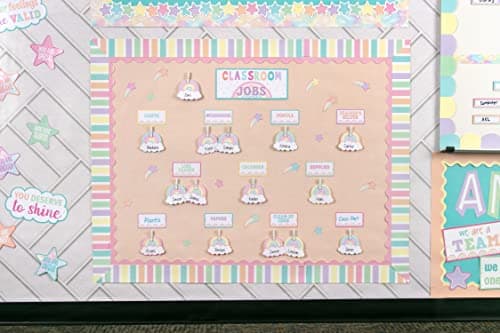 Blush Better Than Paper® Bulletin Board Roll, 4 feet x 12 feet thumbnail 8