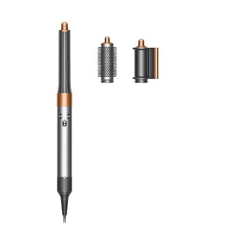 Dyson Airwrap™ Origin Multi-Styler, No Heat Damage, 1.2" Barrel, Round Brush, Flyaway Attachment - Image 1