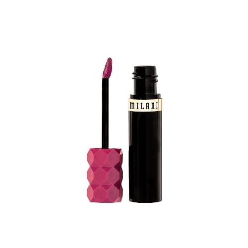 Milani Color Fetish Lip Stain-140 Pink About It thumbnail 5