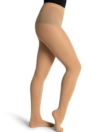 Capezio Women's Studio Basics Tight thumbnail 3