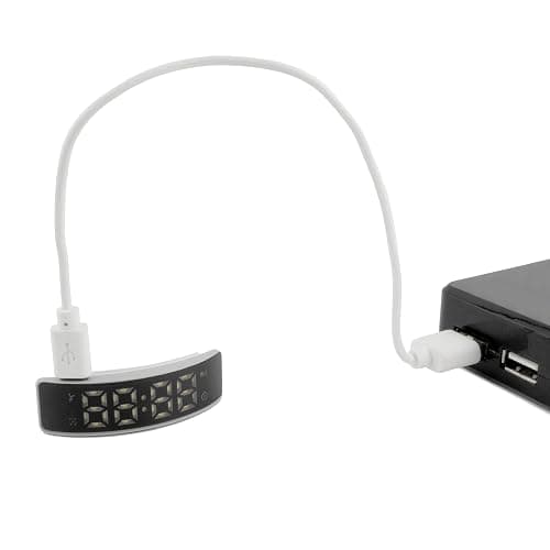 Tabtime Vibrating Alarm Reminder Watch - with up to 10 Personal Alarms or Pill Reminders per Day thumbnail 2