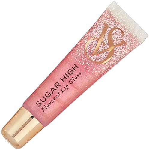 Victoria's Secret Flavors of Lip Gloss 0.46 fl oz (Sugar High) - Image 1
