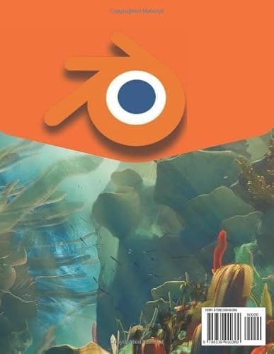 Blender 2025 Guide For Beginners: Master 3D Design, Animation, and Rendering Techniques with Step-by-Step Instructions thumbnail 2