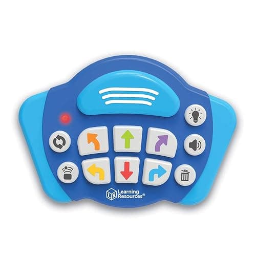 Botley The Coding Robot 2.0 by Learning Resources thumbnail 4