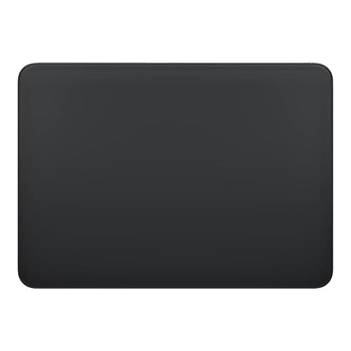 Apple Magic Trackpad: Wireless, Bluetooth, Rechargeable. Works with Mac or iPad; Multi-Touch Surface - Black thumbnail 2