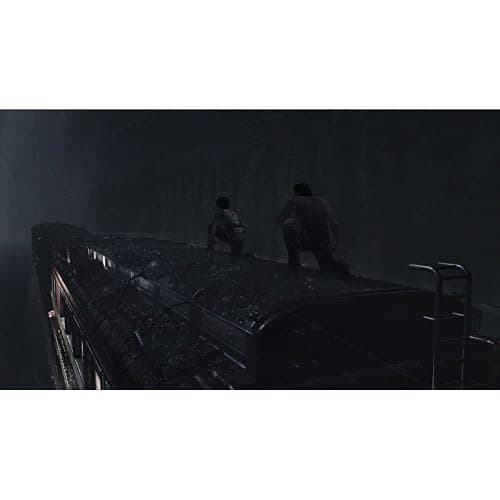 Resident Evil Origins Collection (PS4) thumbnail 6