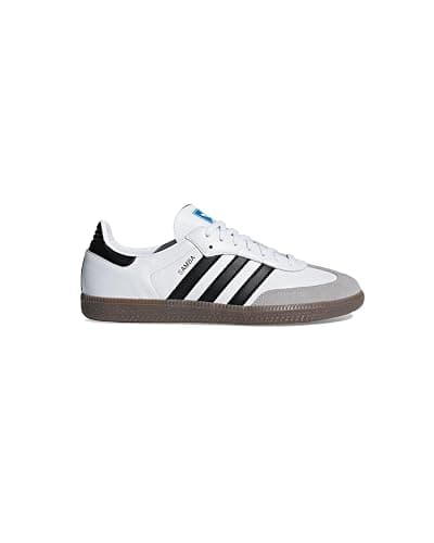 Adidas Samba OG Chaussures de Fitness, Blanc (Ftwbla/Negbás/Gracla 000), 38 EU - Image 1