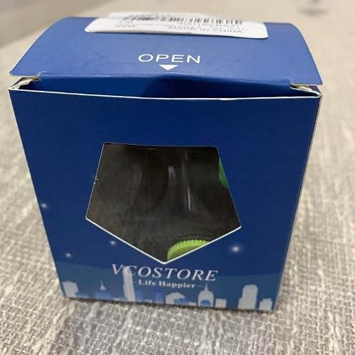 VCOSTORE Fidget Cube for Kids Adults, Fidget Toys for Anxiety, Cube Fidgets Toy Anti Stress Autism OCD ADHD, 12 Sided Sensory Toys for Adult Girls Boys Teens thumbnail 8