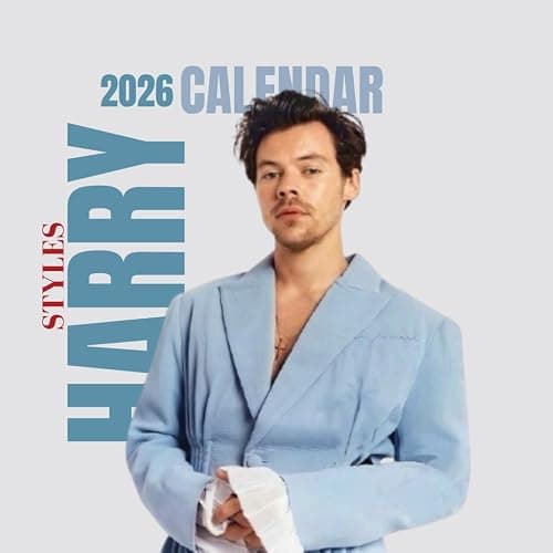 2026 Calendar - Image 1