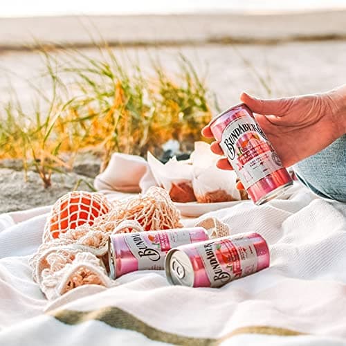Bundaberg Pink Grapefruit Mini Cans - 24 Pack thumbnail 4