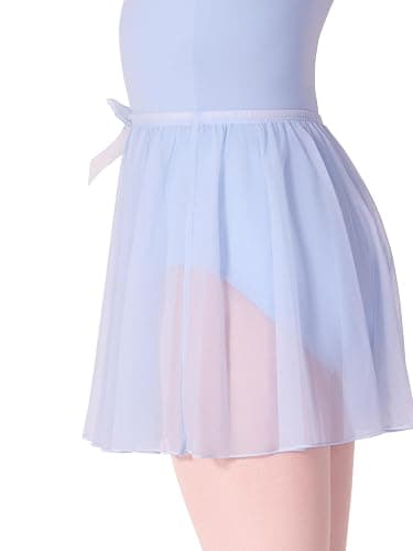 Future Star by Capezio Girls' Pull on Skirt thumbnail 5