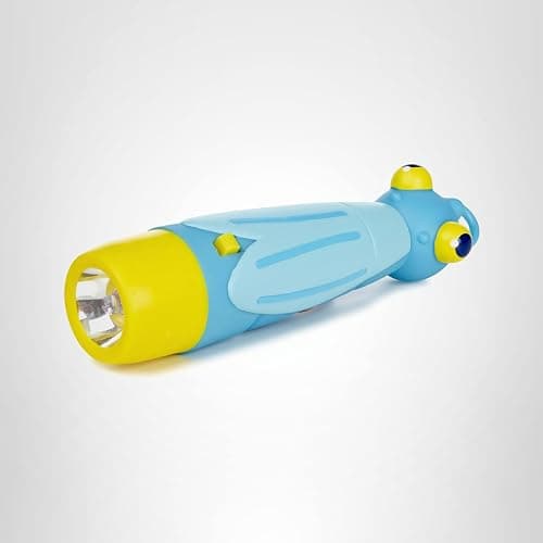 Melissa & Doug Sunny Patch Flash Firefly Bug Flashlight for Kids thumbnail 10
