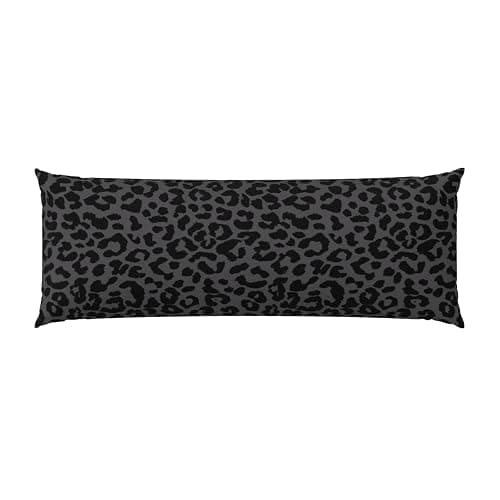 Pillow case long leopard print  - Image 1
