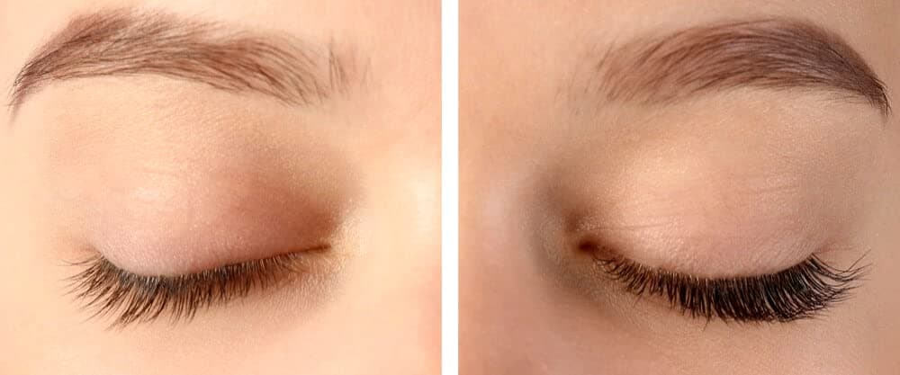Luxe Cosmetics Eyelash Serum thumbnail 6