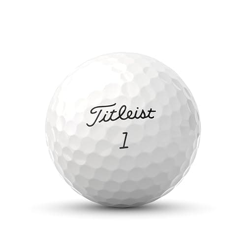Titleist Pro V1 Golf Balls (One Dozen) thumbnail 3