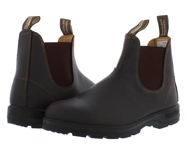 Blundstone Unisex Classic Chelsea Boots thumbnail 2