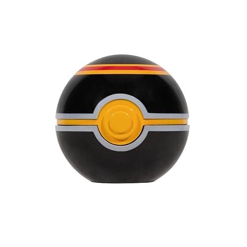 Pokémon Clip ‘N’ Go Belt Set - 2-Inch Charmander Battle Figure with Clip ‘N’ Go Belt Plus Luxury Ball and Pokéball Accessories thumbnail 3