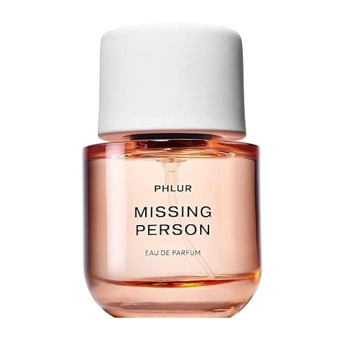 PHLUR Missing Person Eau de Parfum - Full Size Perfume Fragrance - Floral Skin Musk Perfume with Bergamot, Musk, Orange & Sandalwood (50mL) thumbnail 8