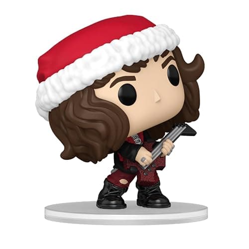 Funko Advent Calendar: Stranger Things 2024-24 Days Of Surprise - Collectable Vinyl Mini Figures - Mystery Box - Gift Idea - Holiday Xmas for Girls, Boys & Kids - Christmas Countdown thumbnail 8