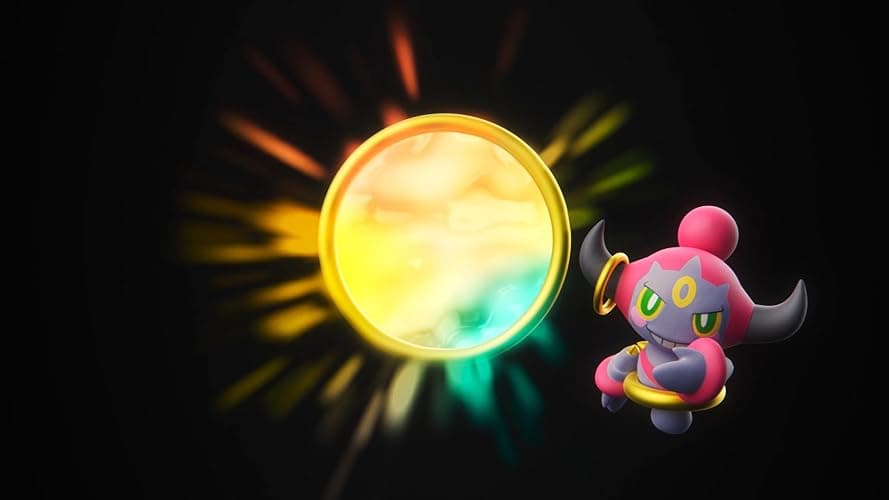 Pokémon Legends: Z-A – Mega Dimension DLC - Nintendo Switch [Digital Code] thumbnail 3