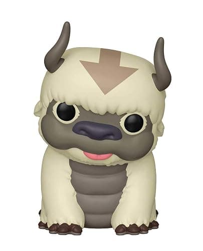 Funko POP! Animation: Avatar - Appa, Multicolor, Standard thumbnail 2