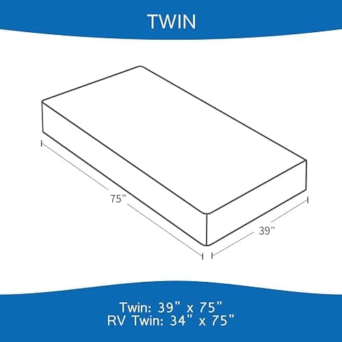Twin Fitted Sheet Only, Twin Size Sheets for Kids Up to 14 Inches Deep Procket, Single Bed Mattress Sheets Stretchable Breathable Jersey Knit Cover, Black thumbnail 3