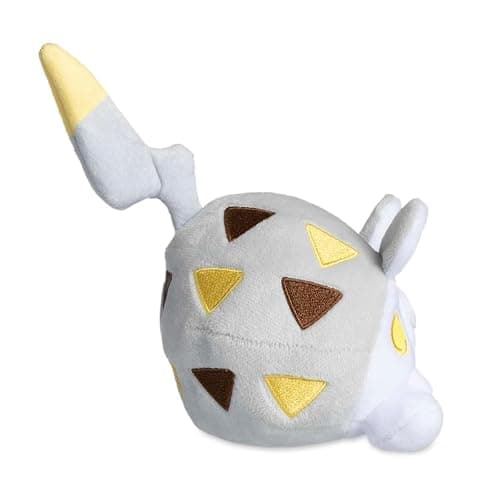 Pokémon Center: Togedemaru Sitting Cuties Plush thumbnail 3