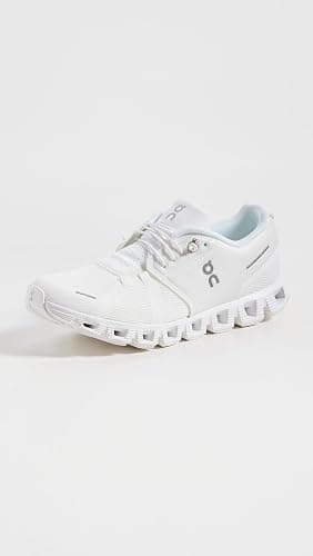 On Women's Cloud 5 Sneakers thumbnail 3