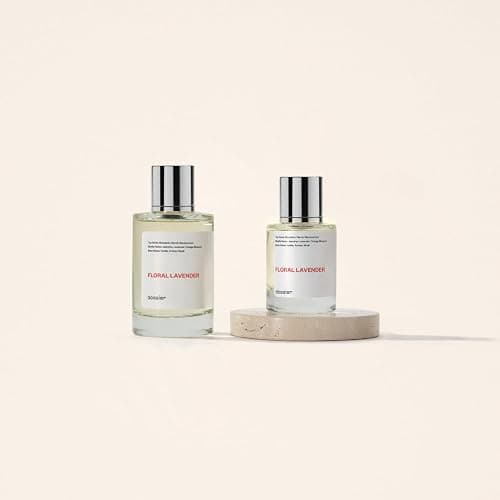Dossier - Floral Lavender - Eau de Parfum - Inspired by YL's Libre - Perfume Luxury - Pure Infused - Paraben-Free - Vegan - For Women - Fragrance - 3.4 Fl 0z (Spray 100ml) thumbnail 8
