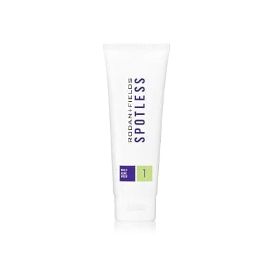 RODAN  FIELDS Spotless Daily Acne Wash | 125 mL | UK | Ubuy - Image 1